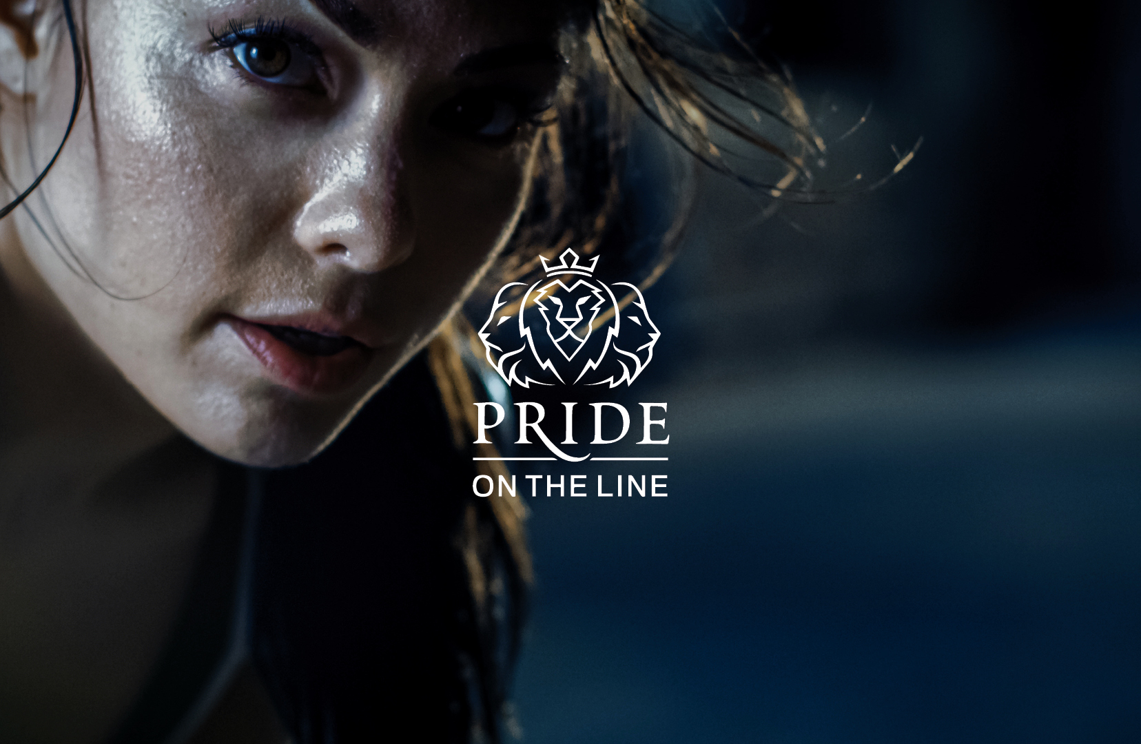 Out of the Woods Creative Pride on the Line
