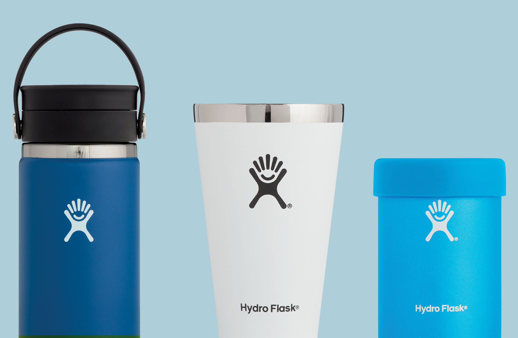 Out of the Woods Creative Hurstville Hydro Flask